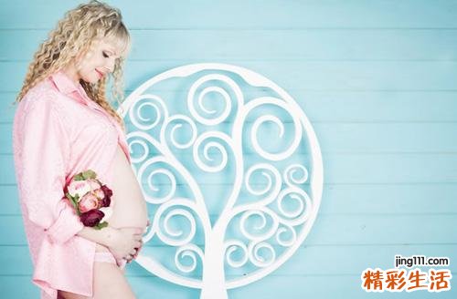 怀孕私处瘙痒怎么回事 孕妇如何天然治疗？