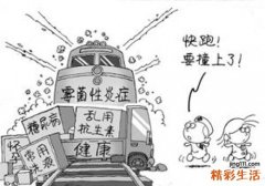 霉菌性阴炎怎么引起的
