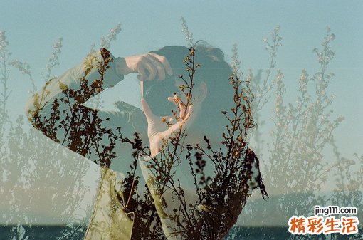鼻内按摩