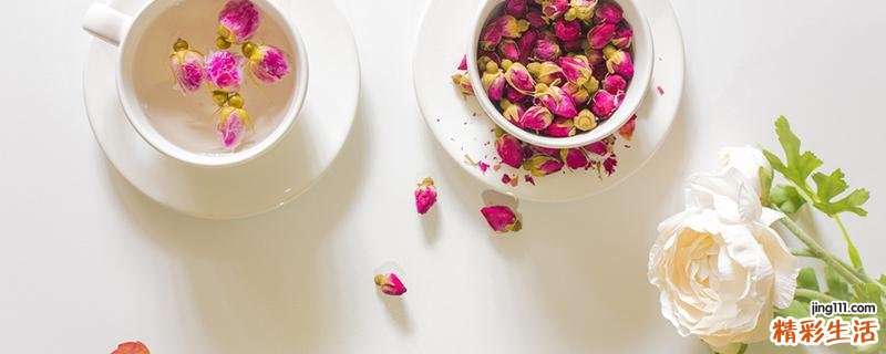 血糖高能不能喝玫瑰花茶 玫瑰花茶什么人不能喝