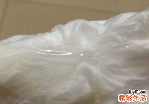 排卵期白带褐色是怎么回事