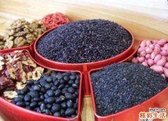 黄体功能不足吃什么 黄体功能不足难受孕？多吃黑色食物可补强