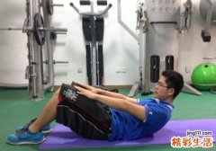 骨盆前倾的危害