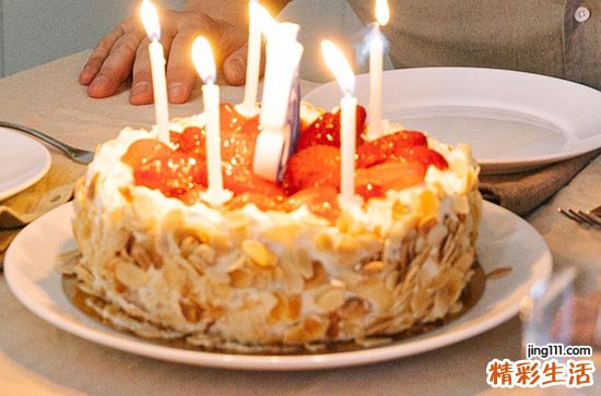 2023生日卡片祝福语送好友
