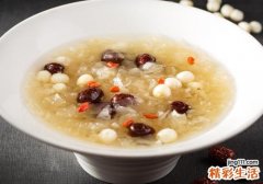 子宫脱垂吃什么好 4款食疗帮你调理身体