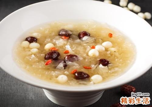子宫脱垂吃什么好 4款食疗帮你调理身体