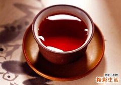 月经有血块可以喝红糖水吗 月经有血块怎么办