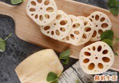 月经量多吃什么食物补 6种食物帮你止血活血