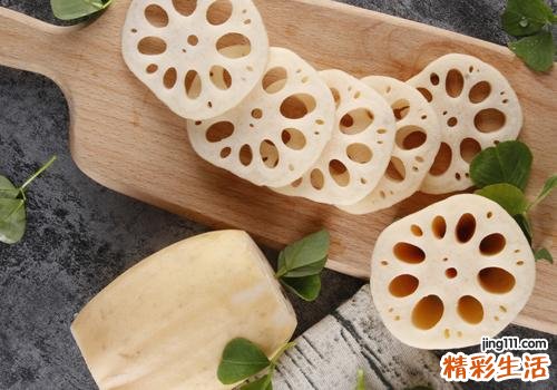 月经量多吃什么食物补 6种食物帮你止血活血