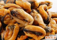 吃淡菜能提高性功能吗 吃了淡菜导致遗精频繁