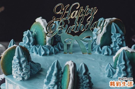 2023好朋友生日祝福语暖心
