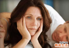 绝经后白带增多是什么原因 是正常现象还是妇科病