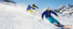 滑雪会导致月经推迟吗 来月经可以滑雪吗