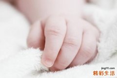 小孩冬天手凉代表什么