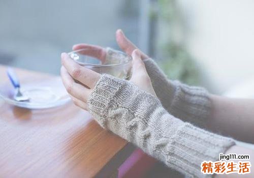 手脚冰凉是怎么回事 手脚冰凉怎么办