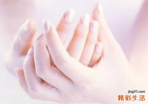 冬天手脚出汗是怎么回事 手脚出汗怎么办