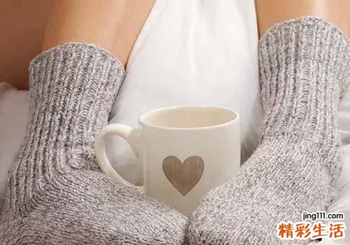 孕妇脚冷是什么原因 原来是它在背后捣鬼