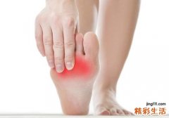 脚经常发麻是什么原因 小心是这些疾病在捣乱