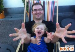 儿童指甲脆弱易断是怎么回事 小孩指甲脆弱易断是缺什么