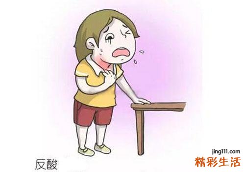 反酸怎么办