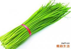 吃韭菜反酸怎么回事 吃韭菜反胃酸怎么办