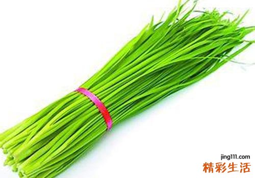吃韭菜反酸怎么回事 吃韭菜反胃酸怎么办