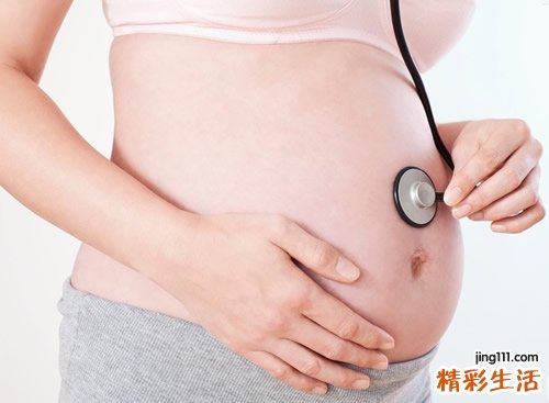假性宫缩是什么感觉