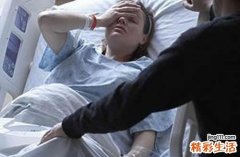 羊水破了宫口不开怎么办
