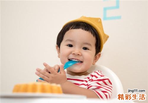 小儿厌食吃什么好 小儿厌食食谱推荐