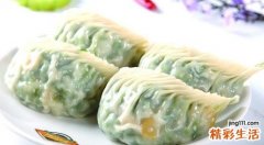 吃韭菜饺子烧心怎么办 为什么吃韭菜饺子烧心