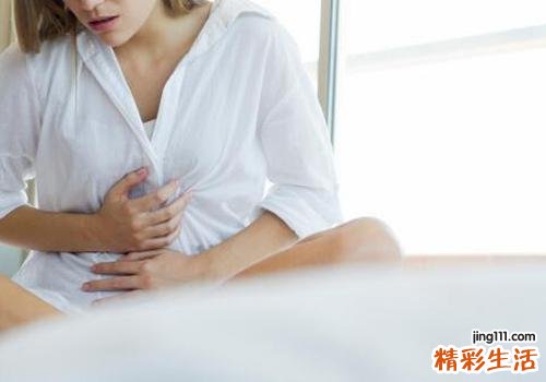女性小腹疼痛是什么原因 4个因素导致