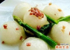 吃什么能提高食欲 几道消暑的凉菜就可以做到