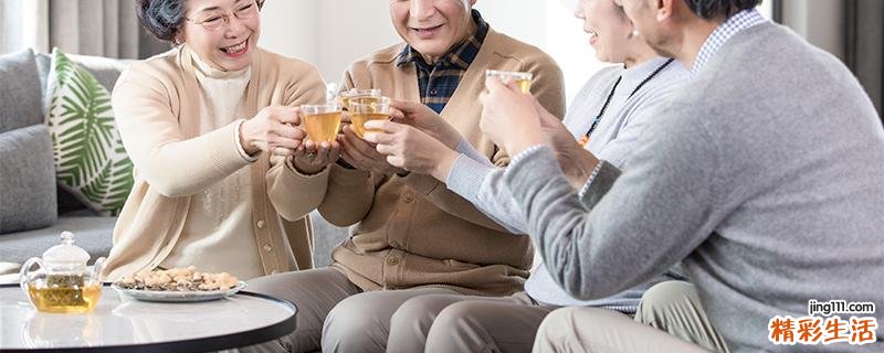 老年人食欲不振怎么办 老年人食欲不振怎么调理