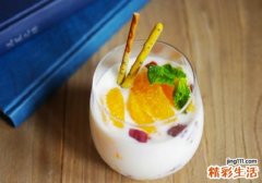胃胀气可以喝酸奶吗 胃胀气吃什么食物好