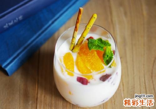 胃胀气可以喝酸奶吗 胃胀气吃什么食物好
