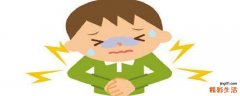 腹痛按摩哪个部位 腹部疼痛怎么按摩