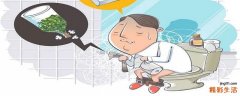 便秘小腹痛怎么回事啊 便秘放屁臭怎么回事
