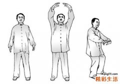 练完八段锦后脖子疼 什么人不适合练八段锦