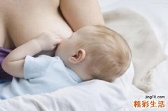 产后胸部有硬块是怎么回事