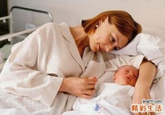 产后该如何调理身体 产后饮食分四阶段，调养健康体质黄金期
