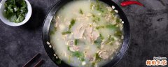 羊肉汤吃了拉肚子怎么回事 腹泻能吃羊肉汤吗