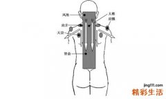 颈椎痛刮痧有作用吗 颈椎痛刮痧的方法图解