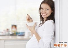 孕妇嘴巴苦吃什么好