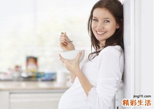 孕妇嘴巴苦吃什么好