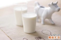 孕妇胃痛可以喝牛奶吗