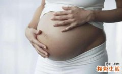 孕妇肚子疼怎么回事