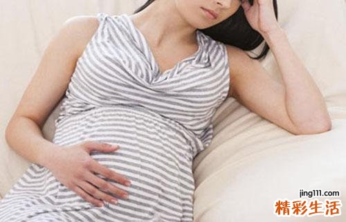 孕妇胃痛是什么原因 孕妇胃痛怎么办