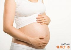 孕妇肚子疼怎么回事 哪些情况不正常