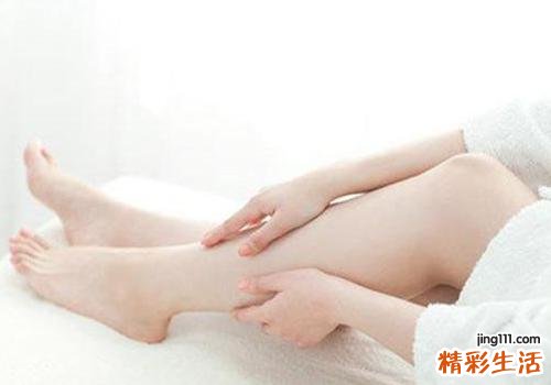 孕妇腿抽筋后小腿一直疼怎么回事
