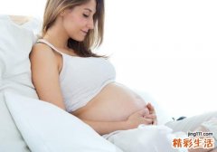 孕妇腿抽筋是什么原因 学这这几招帮你有效缓解